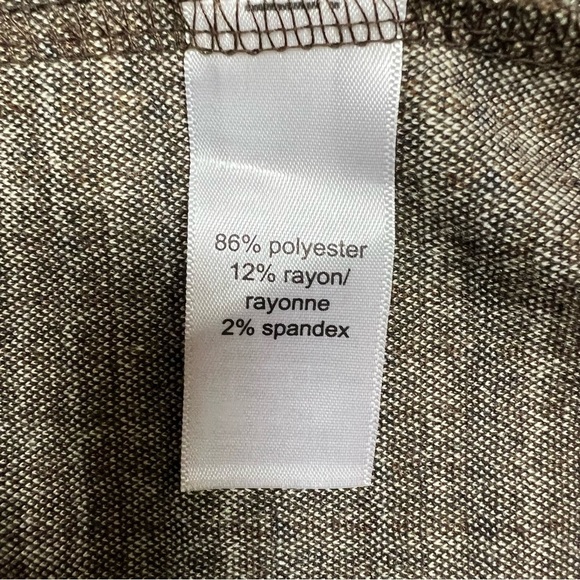 Maurice’s Corpcore Classic Lightweight Houndstooth m Double Breasted Peacoat 3X - Picture 7 of 9